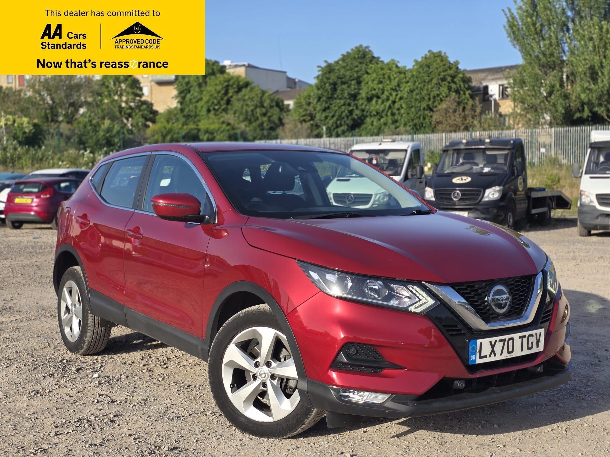 1.3 DIG-T Acenta Premium SUV 5dr Petrol DCT Auto Euro 6 (s/s) (160 ps)